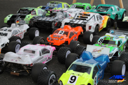 2014 ﻿﻿﻿﻿﻿DM Offroad Monster - Shortcouse